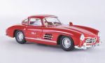 WHITEBOX MercedesBenz 300 SL (W198)