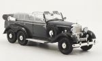 WHITEBOX MercedesBenz G4 (W31) 1938