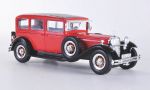 WHITEBOX MercedesBenz Typ Nrburg 460
