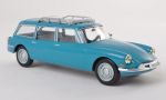 WHITEBOX Citroen ID 19 Break 1960
