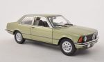 WHITEBOX BMW 318i (E21) 1981