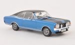 WHITEBOX Opel Commodore A Coupe GSE