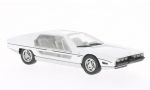 WHITEBOX Lamborghini Marzal 1967 (white)