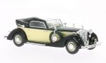 WHITEBOX Horch 853A 1938 (blackbeige)