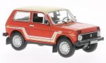 WHITEBOX Lada Niva California 1981
