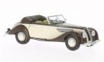 WHITEBOX BMW 327 Convertible 1939