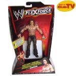 WWE FLEXFORCE FIGURKA