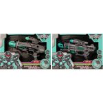 ARTYK Pistolet Space Defender IV