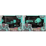 ARTYK Pistolet Space Defender IV