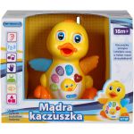 ARTYK Interaktywna Kaczuszka