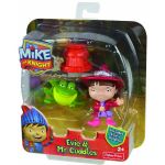 MATTEL Mike Rycerz Figurka Podstawowa