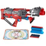 MATTEL BoomCo Rapid Madness 30 rzutek