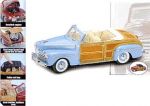 YAT MING 1946 Ford Sportsman (blue)
