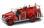 YAT MING 1941 GMC Fire Truck