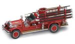 YAT MING 1927 Seagrave