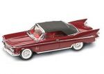 YAT MING 1961 Chrysler Imperial (red)