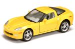 YAT MING 2007 Chevrolet Corvette Z06