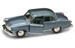 YAT MING 1970 GAZ Wolga (blue metallic)