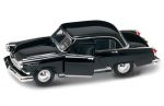 YAT MING 1970 GAZ Wolga (black)