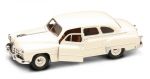 YAT MING 1950 GAZ12 (ZIM) (cream)