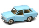 YAT MING 1963 Trabant 601 (light blue)