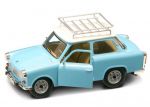 YAT MING 1963 Trabant 601 S Deluxe