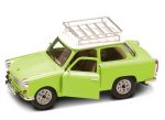 YAT MING 1963 Trabant 601 S Deluxe
