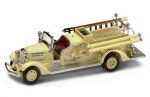 YAT MING 1938 AhrensFox VC Fire Engine
