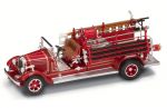 YAT MING 1932 Buffalo Type 50 Fire