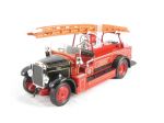 YAT MING 1934 Leyland FK1 Fire Engine
