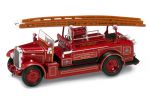YAT MING 1934 Leyland FK1 Fire Engine