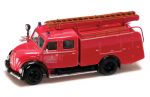 YAT MING 1934 Leyland FK1 Fire Engine