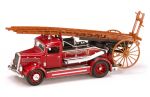YAT MING 1938 Dennis Light Four Fire
