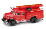 YAT MING 1964 MagirusDeutz 150 D 10 F