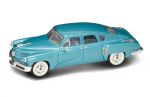 YAT MING 1948 Tucker Torpedo