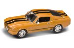 YAT MING 1967 Shelby GT 500