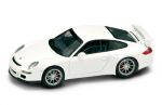 YAT MING Porsche 997 GT3 (white)