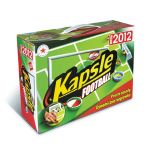 MOCHTOYS Kapsle Football