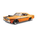 MAISTO Plymouth GTX 1970