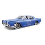 MAISTO Lincoln Continental