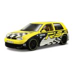 MAISTO VW Golf R32
