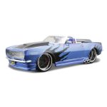 MAISTO Chevrolet Camaro SS 1968