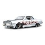 MAISTO Chevrolet malibu SS 1965