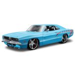 MAISTO Dodge Charger RT 1969