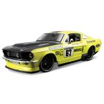 MAISTO Ford Mustang GT 1967