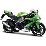 MAISTO Kawasaki Ninja ZX10R
