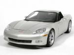MAISTO Chevrolet Corvette Coupe 2005