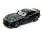 MAISTO Dodge Viper 2013 (black)