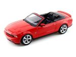MAISTO Ford Mustang GT Convertible 2010
