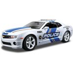 MAISTO Chevrolet Camaro RS 2010 Police